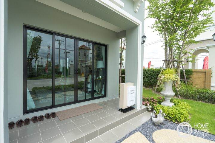 รีวิวบ้านเดี่ยว เดอะริคโค้ เรสซิเดนซ์ วงแหวนฯ-จตุโชติ ใกล้ทางด่วนจตุโชติ รีวิวบ้านเดี่ยว เดอะริคโค้ เรสซิเดนซ์ วงแหวนฯ-จตุโชติ ใกล้ทางด่วนจตุโชติ