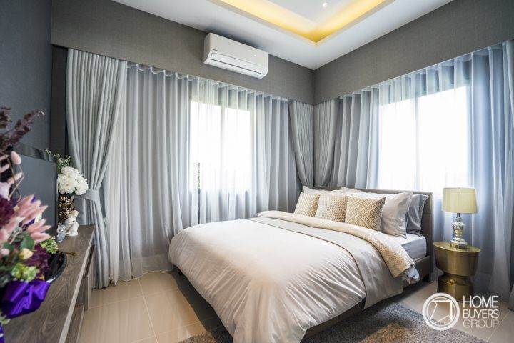 รีวิวบ้านเดี่ยว เดอะริคโค้ เรสซิเดนซ์ วงแหวนฯ-จตุโชติ ใกล้ทางด่วนจตุโชติ รีวิวบ้านเดี่ยว เดอะริคโค้ เรสซิเดนซ์ วงแหวนฯ-จตุโชติ ใกล้ทางด่วนจตุโชติ