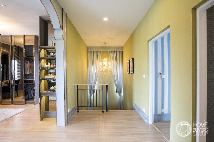 รีวิวบ้านเดี่ยว เดอะริคโค้ เรสซิเดนซ์ วงแหวนฯ-จตุโชติ ใกล้ทางด่วนจตุโชติ รีวิวบ้านเดี่ยว เดอะริคโค้ เรสซิเดนซ์ วงแหวนฯ-จตุโชติ ใกล้ทางด่วนจตุโชติ