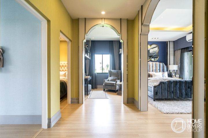 รีวิวบ้านเดี่ยว เดอะริคโค้ เรสซิเดนซ์ วงแหวนฯ-จตุโชติ ใกล้ทางด่วนจตุโชติ รีวิวบ้านเดี่ยว เดอะริคโค้ เรสซิเดนซ์ วงแหวนฯ-จตุโชติ ใกล้ทางด่วนจตุโชติ