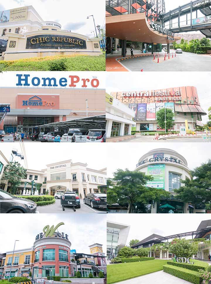 รีวิวบ้านเดี่ยว เดอะริคโค้ เรสซิเดนซ์ วงแหวนฯ-จตุโชติ ใกล้ทางด่วนจตุโชติ รีวิวบ้านเดี่ยว เดอะริคโค้ เรสซิเดนซ์ วงแหวนฯ-จตุโชติ ใกล้ทางด่วนจตุโชติ