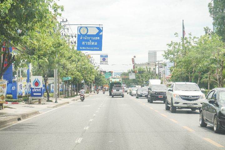 รีวิวบ้านเดี่ยว เดอะริคโค้ เรสซิเดนซ์ วงแหวนฯ-จตุโชติ ใกล้ทางด่วนจตุโชติ รีวิวบ้านเดี่ยว เดอะริคโค้ เรสซิเดนซ์ วงแหวนฯ-จตุโชติ ใกล้ทางด่วนจตุโชติ