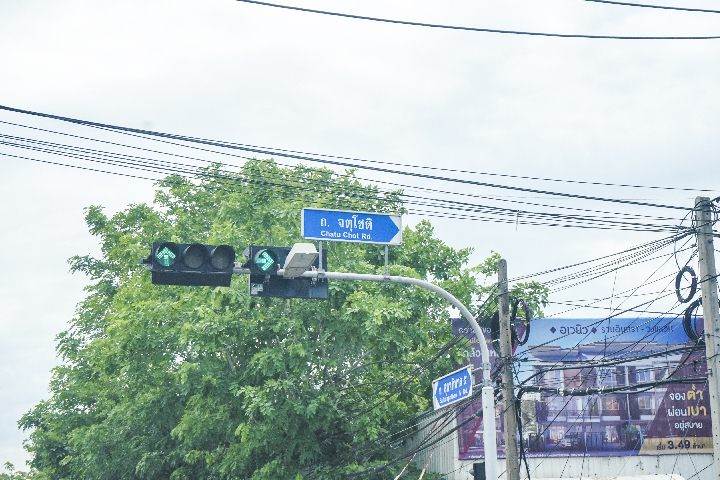 รีวิวบ้านเดี่ยว เดอะริคโค้ เรสซิเดนซ์ วงแหวนฯ-จตุโชติ ใกล้ทางด่วนจตุโชติ รีวิวบ้านเดี่ยว เดอะริคโค้ เรสซิเดนซ์ วงแหวนฯ-จตุโชติ ใกล้ทางด่วนจตุโชติ