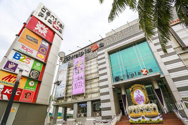 รีวิวบ้านเดี่ยว เดอะริคโค้ เรสซิเดนซ์ วงแหวนฯ-จตุโชติ ใกล้ทางด่วนจตุโชติ รีวิวบ้านเดี่ยว เดอะริคโค้ เรสซิเดนซ์ วงแหวนฯ-จตุโชติ ใกล้ทางด่วนจตุโชติ