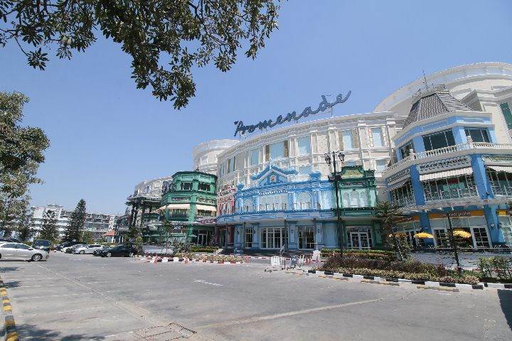 รีวิวบ้านเดี่ยว เดอะริคโค้ เรสซิเดนซ์ วงแหวนฯ-จตุโชติ ใกล้ทางด่วนจตุโชติ รีวิวบ้านเดี่ยว เดอะริคโค้ เรสซิเดนซ์ วงแหวนฯ-จตุโชติ ใกล้ทางด่วนจตุโชติ