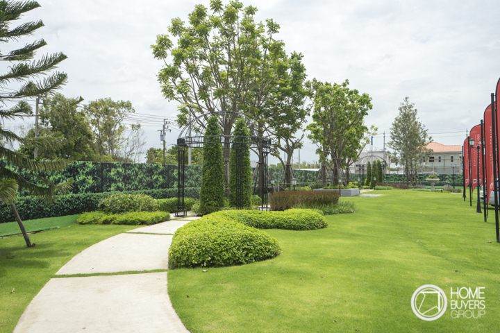 รีวิวบ้านเดี่ยว เดอะริคโค้ เรสซิเดนซ์ วงแหวนฯ-จตุโชติ ใกล้ทางด่วนจตุโชติ รีวิวบ้านเดี่ยว เดอะริคโค้ เรสซิเดนซ์ วงแหวนฯ-จตุโชติ ใกล้ทางด่วนจตุโชติ