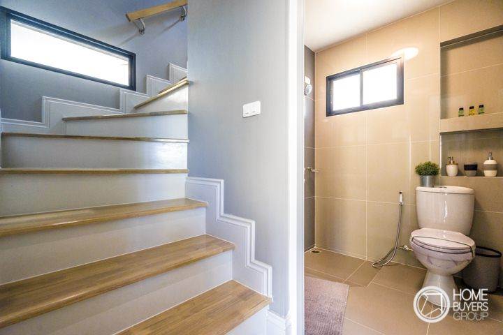 รีวิวบ้านเดี่ยว เดอะริคโค้ เรสซิเดนซ์ วงแหวนฯ-จตุโชติ ใกล้ทางด่วนจตุโชติ รีวิวบ้านเดี่ยว เดอะริคโค้ เรสซิเดนซ์ วงแหวนฯ-จตุโชติ ใกล้ทางด่วนจตุโชติ