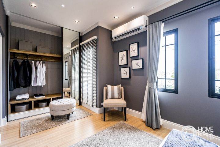 รีวิวบ้านเดี่ยว เดอะริคโค้ เรสซิเดนซ์ วงแหวนฯ-จตุโชติ ใกล้ทางด่วนจตุโชติ รีวิวบ้านเดี่ยว เดอะริคโค้ เรสซิเดนซ์ วงแหวนฯ-จตุโชติ ใกล้ทางด่วนจตุโชติ