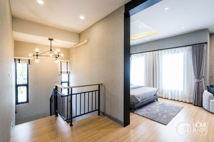 รีวิวบ้านเดี่ยว เดอะริคโค้ เรสซิเดนซ์ วงแหวนฯ-จตุโชติ ใกล้ทางด่วนจตุโชติ รีวิวบ้านเดี่ยว เดอะริคโค้ เรสซิเดนซ์ วงแหวนฯ-จตุโชติ ใกล้ทางด่วนจตุโชติ
