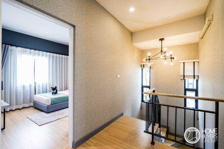 รีวิวบ้านเดี่ยว เดอะริคโค้ เรสซิเดนซ์ วงแหวนฯ-จตุโชติ ใกล้ทางด่วนจตุโชติ รีวิวบ้านเดี่ยว เดอะริคโค้ เรสซิเดนซ์ วงแหวนฯ-จตุโชติ ใกล้ทางด่วนจตุโชติ