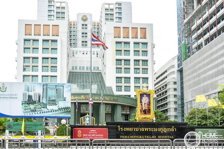 รีวิวคอนโด เดอะ ทรี ดินแดง-ราชปรารภ คอนโดใหม่ ทำเลใจกลางเมือง ใกล้อนุสาวรีย์ฯ และแยกพระราม 9 ราคาเริ่มต้น 2.59 ล้านบาท