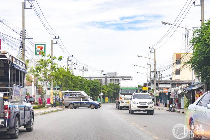รีวิวบ้านเดี่ยว อารีนา การ์เดนท์ บางนา-สุวรรณภูมิ ใกล้สนามบินสุวรรณภูมิ