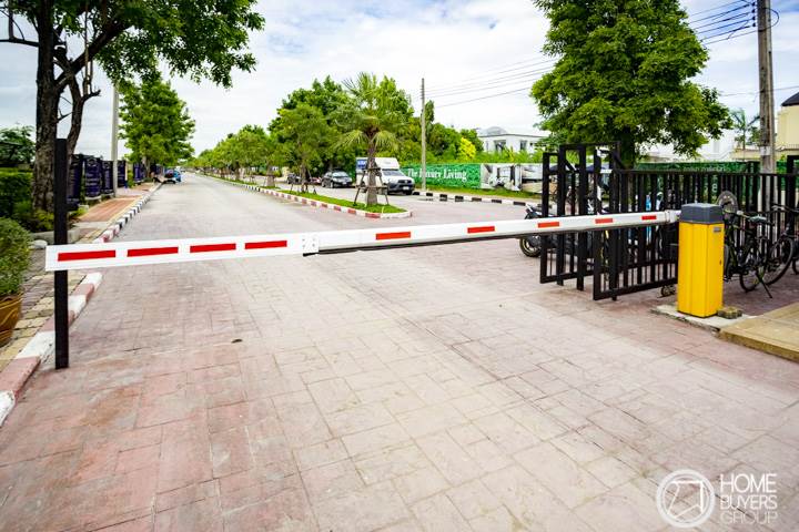 รีวิวบ้านเดี่ยว อารีนา การ์เดนท์ บางนา-สุวรรณภูมิ ใกล้สนามบินสุวรรณภูมิ