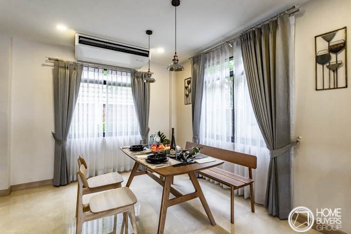รีวิวบ้านเดี่ยว อารีนา การ์เดนท์ บางนา-สุวรรณภูมิ ใกล้สนามบินสุวรรณภูมิ
