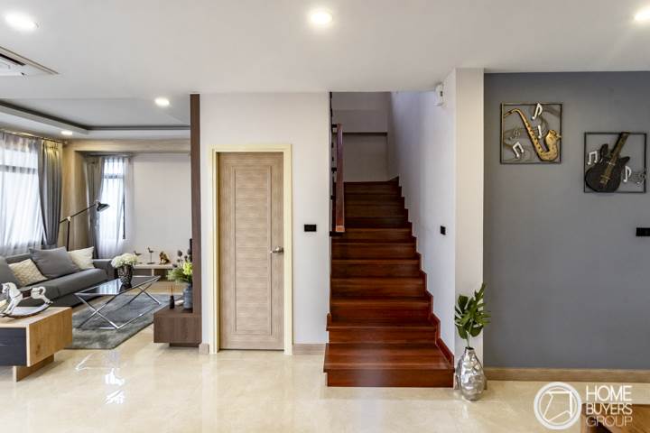 รีวิวบ้านเดี่ยว อารีนา การ์เดนท์ บางนา-สุวรรณภูมิ ใกล้สนามบินสุวรรณภูมิ