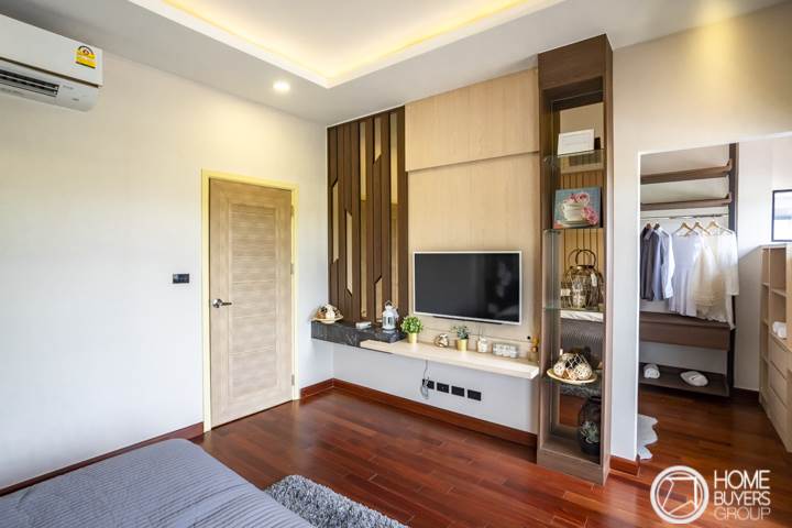 รีวิวบ้านเดี่ยว อารีนา การ์เดนท์ บางนา-สุวรรณภูมิ ใกล้สนามบินสุวรรณภูมิ