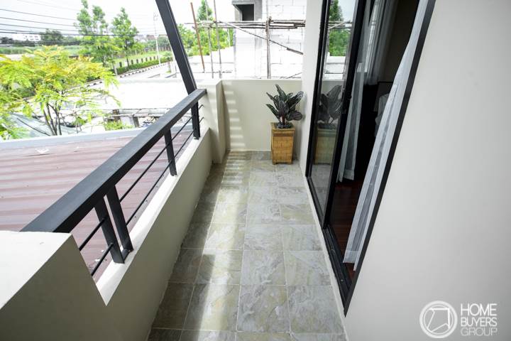 รีวิวบ้านเดี่ยว อารีนา การ์เดนท์ บางนา-สุวรรณภูมิ ใกล้สนามบินสุวรรณภูมิ