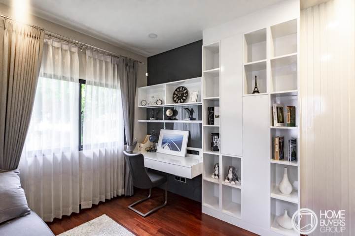 รีวิวบ้านเดี่ยว อารีนา การ์เดนท์ บางนา-สุวรรณภูมิ ใกล้สนามบินสุวรรณภูมิ