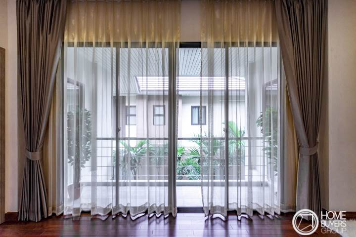 รีวิวบ้านเดี่ยว อารีนา การ์เดนท์ บางนา-สุวรรณภูมิ ใกล้สนามบินสุวรรณภูมิ