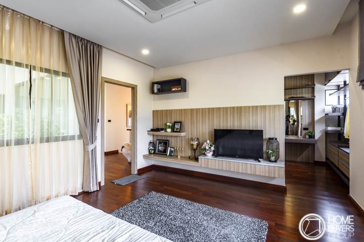 รีวิวบ้านเดี่ยว อารีนา การ์เดนท์ บางนา-สุวรรณภูมิ ใกล้สนามบินสุวรรณภูมิ