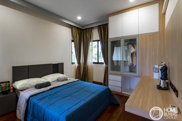 รีวิวบ้านเดี่ยว อารีนา การ์เดนท์ บางนา-สุวรรณภูมิ ใกล้สนามบินสุวรรณภูมิ