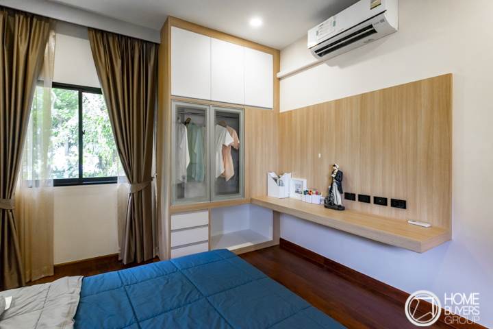 รีวิวบ้านเดี่ยว อารีนา การ์เดนท์ บางนา-สุวรรณภูมิ ใกล้สนามบินสุวรรณภูมิ