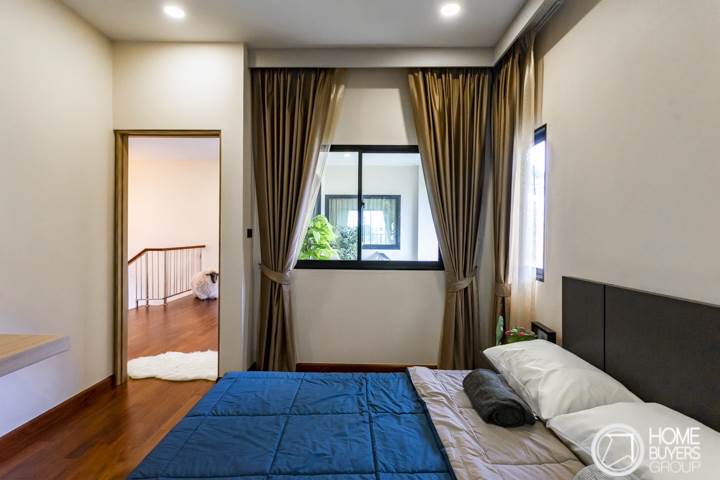รีวิวบ้านเดี่ยว อารีนา การ์เดนท์ บางนา-สุวรรณภูมิ ใกล้สนามบินสุวรรณภูมิ
