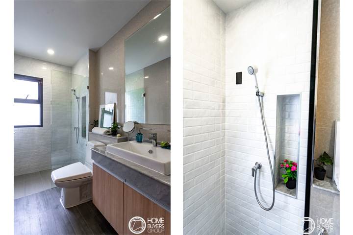 รีวิวบ้านเดี่ยว อารีนา การ์เดนท์ บางนา-สุวรรณภูมิ ใกล้สนามบินสุวรรณภูมิ