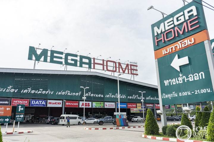รีวิวทาวน์โฮม สกายไลน์ อมตะ ทาวน์โฮมชั้นเดียว ดีไซน์หรู ใจกลางนิคมอมตะซิตี้ เหมาะสำหรับคนมองหาบ้านใกล้ที่ทำงาน ราคาเริ่ม 1 ล้านต้นๆ