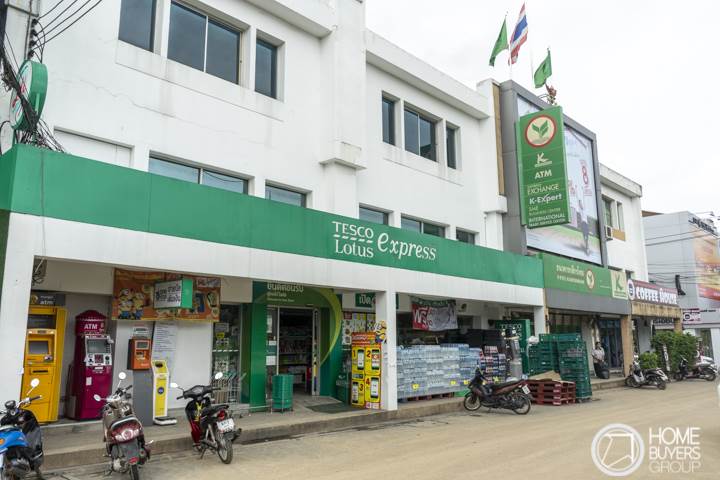 รีวิวทาวน์โฮม สกายไลน์ อมตะ ทาวน์โฮมชั้นเดียว ดีไซน์หรู ใจกลางนิคมอมตะซิตี้ เหมาะสำหรับคนมองหาบ้านใกล้ที่ทำงาน ราคาเริ่ม 1 ล้านต้นๆ