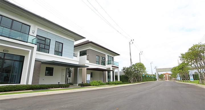 พรีวิวบ้านแฝด เรสท์ สายไหม บ้านแฝดบนถนนที่สวยที่สุดใจกลางสายไหม ใกล้รถไฟฟ้า ใกล้ทางด่วน พรีวิวบ้านแฝด เรสท์ สายไหม บ้านแฝดบนถนนที่สวยที่สุดใจกลางสายไหม ใกล้รถไฟฟ้า ใกล้ทางด่วน
