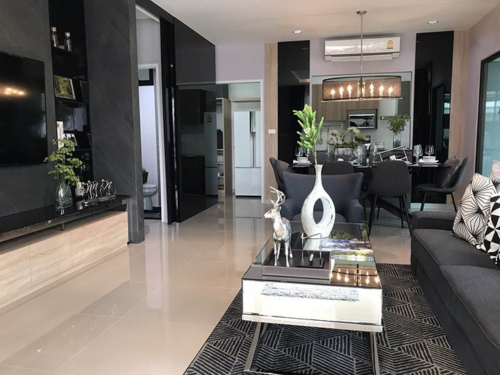 พรีวิวบ้านแฝด เรสท์ สายไหม บ้านแฝดบนถนนที่สวยที่สุดใจกลางสายไหม ใกล้รถไฟฟ้า ใกล้ทางด่วน พรีวิวบ้านแฝด เรสท์ สายไหม บ้านแฝดบนถนนที่สวยที่สุดใจกลางสายไหม ใกล้รถไฟฟ้า ใกล้ทางด่วน