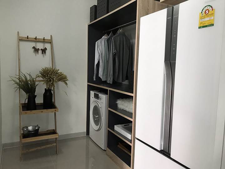 พรีวิวบ้านแฝด เรสท์ สายไหม บ้านแฝดบนถนนที่สวยที่สุดใจกลางสายไหม ใกล้รถไฟฟ้า ใกล้ทางด่วน พรีวิวบ้านแฝด เรสท์ สายไหม บ้านแฝดบนถนนที่สวยที่สุดใจกลางสายไหม ใกล้รถไฟฟ้า ใกล้ทางด่วน