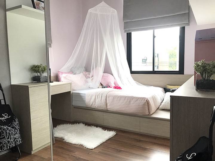 พรีวิวบ้านแฝด เรสท์ สายไหม บ้านแฝดบนถนนที่สวยที่สุดใจกลางสายไหม ใกล้รถไฟฟ้า ใกล้ทางด่วน พรีวิวบ้านแฝด เรสท์ สายไหม บ้านแฝดบนถนนที่สวยที่สุดใจกลางสายไหม ใกล้รถไฟฟ้า ใกล้ทางด่วน