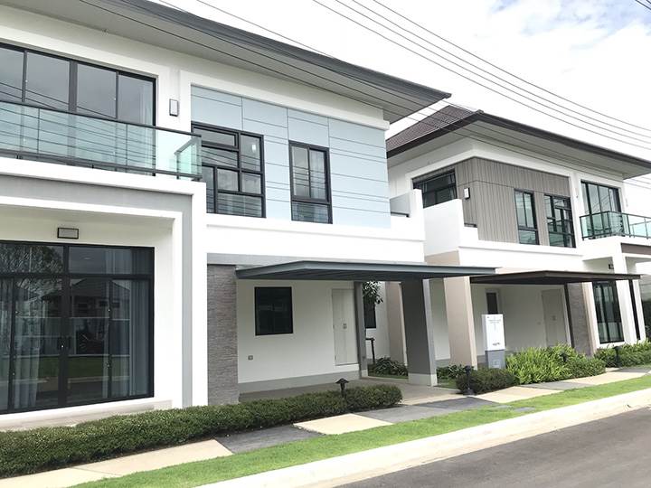พรีวิวบ้านแฝด เรสท์ สายไหม บ้านแฝดบนถนนที่สวยที่สุดใจกลางสายไหม ใกล้รถไฟฟ้า ใกล้ทางด่วน พรีวิวบ้านแฝด เรสท์ สายไหม บ้านแฝดบนถนนที่สวยที่สุดใจกลางสายไหม ใกล้รถไฟฟ้า ใกล้ทางด่วน