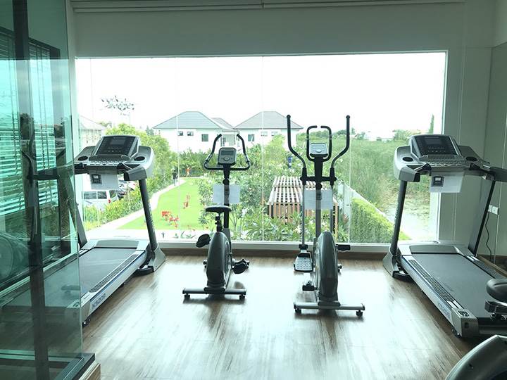 พรีวิวบ้านแฝด เรสท์ สายไหม บ้านแฝดบนถนนที่สวยที่สุดใจกลางสายไหม ใกล้รถไฟฟ้า ใกล้ทางด่วน พรีวิวบ้านแฝด เรสท์ สายไหม บ้านแฝดบนถนนที่สวยที่สุดใจกลางสายไหม ใกล้รถไฟฟ้า ใกล้ทางด่วน
