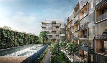 รีวิวคอนโด อีส สุขุมวิท 43 ใกล้ BTS พร้อมพงษ์ เพียง 550 ม.