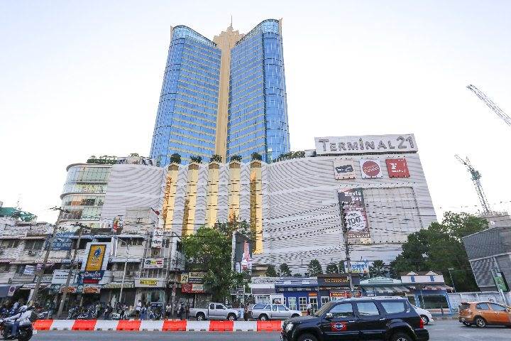 รีวิวคอนโด อีส สุขุมวิท 43 ใกล้ BTS พร้อมพงษ์ เพียง 550 ม. รีวิวคอนโด อีส สุขุมวิท 43 ใกล้ BTS พร้อมพงษ์ เพียง 550 ม.