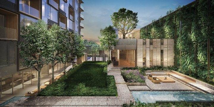 รีวิวคอนโด อีส สุขุมวิท 43 ใกล้ BTS พร้อมพงษ์ เพียง 550 ม. รีวิวคอนโด อีส สุขุมวิท 43 ใกล้ BTS พร้อมพงษ์ เพียง 550 ม.