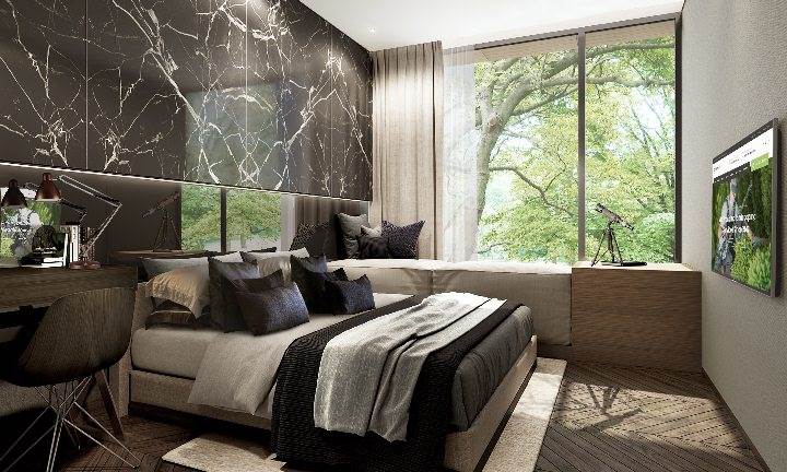 รีวิวคอนโด อีส สุขุมวิท 43 ใกล้ BTS พร้อมพงษ์ เพียง 550 ม. รีวิวคอนโด อีส สุขุมวิท 43 ใกล้ BTS พร้อมพงษ์ เพียง 550 ม.