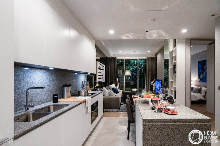 รีวิวคอนโด อีส สุขุมวิท 43 ใกล้ BTS พร้อมพงษ์ เพียง 550 ม. รีวิวคอนโด อีส สุขุมวิท 43 ใกล้ BTS พร้อมพงษ์ เพียง 550 ม.