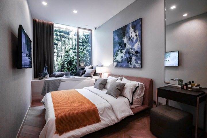 รีวิวคอนโด อีส สุขุมวิท 43 ใกล้ BTS พร้อมพงษ์ เพียง 550 ม. รีวิวคอนโด อีส สุขุมวิท 43 ใกล้ BTS พร้อมพงษ์ เพียง 550 ม.