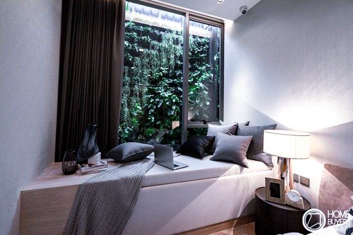 รีวิวคอนโด อีส สุขุมวิท 43 ใกล้ BTS พร้อมพงษ์ เพียง 550 ม. รีวิวคอนโด อีส สุขุมวิท 43 ใกล้ BTS พร้อมพงษ์ เพียง 550 ม.
