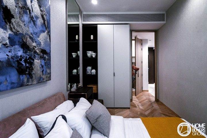 รีวิวคอนโด อีส สุขุมวิท 43 ใกล้ BTS พร้อมพงษ์ เพียง 550 ม. รีวิวคอนโด อีส สุขุมวิท 43 ใกล้ BTS พร้อมพงษ์ เพียง 550 ม.
