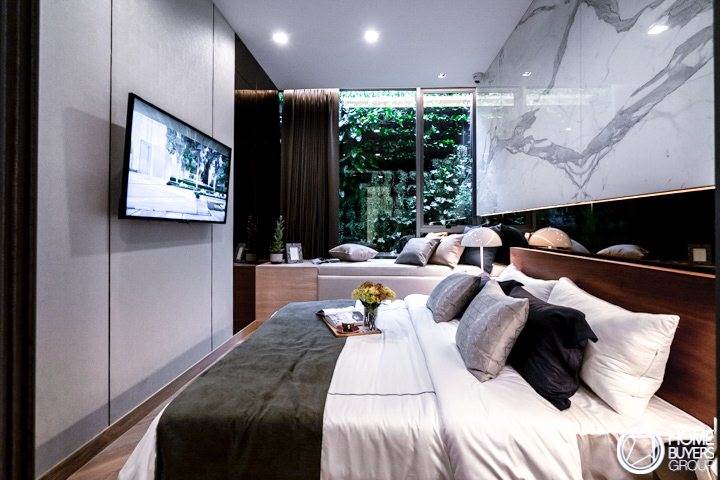รีวิวคอนโด อีส สุขุมวิท 43 ใกล้ BTS พร้อมพงษ์ เพียง 550 ม. รีวิวคอนโด อีส สุขุมวิท 43 ใกล้ BTS พร้อมพงษ์ เพียง 550 ม.