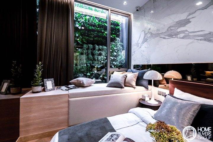 รีวิวคอนโด อีส สุขุมวิท 43 ใกล้ BTS พร้อมพงษ์ เพียง 550 ม. รีวิวคอนโด อีส สุขุมวิท 43 ใกล้ BTS พร้อมพงษ์ เพียง 550 ม.