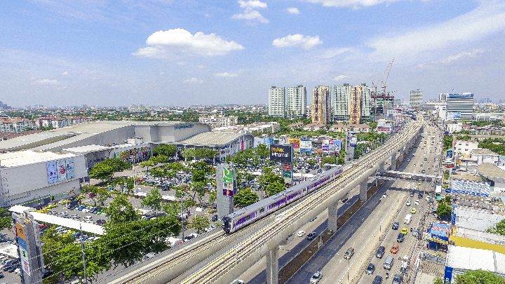 รีวิวคอนโด เดอะ โพลิแทน บรีซ ริมแม่น้ำเจ้าพระยา รีวิวคอนโด เดอะ โพลิแทน บรีซ ริมแม่น้ำเจ้าพระยา