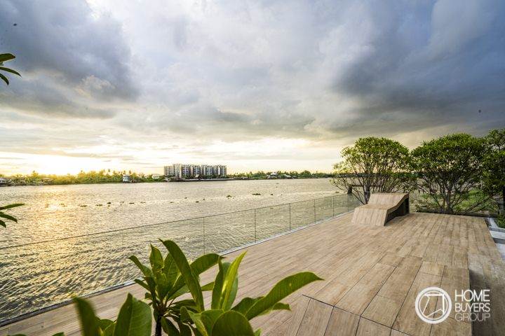 รีวิวคอนโด เดอะ โพลิแทน บรีซ ริมแม่น้ำเจ้าพระยา รีวิวคอนโด เดอะ โพลิแทน บรีซ ริมแม่น้ำเจ้าพระยา