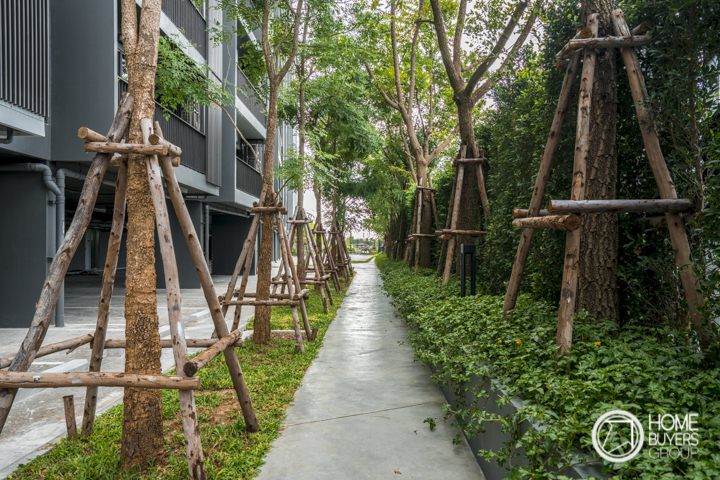 รีวิวคอนโด เดอะ โพลิแทน บรีซ ริมแม่น้ำเจ้าพระยา รีวิวคอนโด เดอะ โพลิแทน บรีซ ริมแม่น้ำเจ้าพระยา