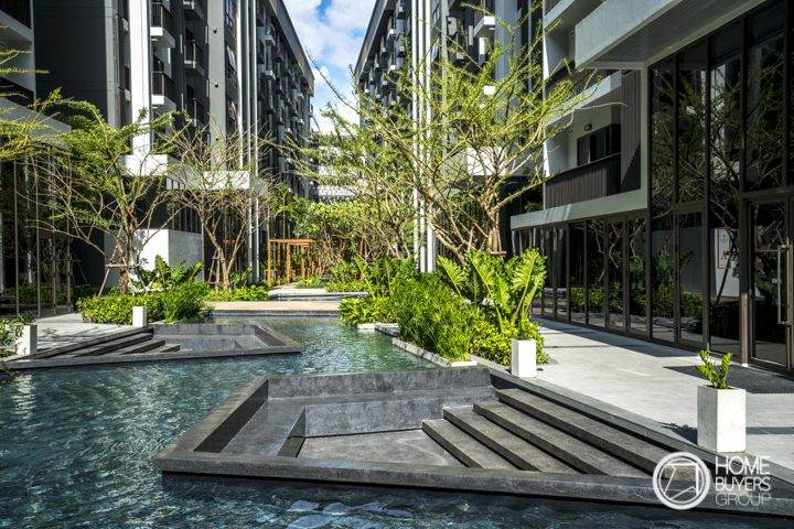 รีวิวคอนโด เดอะ โพลิแทน บรีซ ริมแม่น้ำเจ้าพระยา รีวิวคอนโด เดอะ โพลิแทน บรีซ ริมแม่น้ำเจ้าพระยา